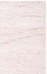 Pink / Ivory