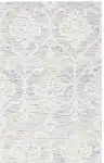 Light Blue / Ivory