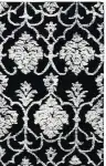 Black / Ivory