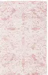 Dark Pink / Ivory