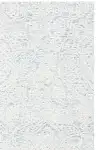Light Blue / Ivory