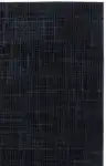 Dark Blue / Black