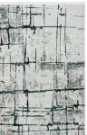 Beige / Blue Black