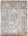 Blue / Taupe