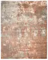 Rust / Silver