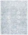 Light Blue / Ivory