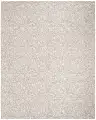 Silver / Cream
