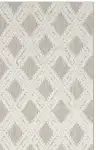 Silver / Ivory