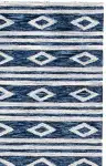 Navy / Ivory