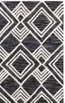 Charcoal / Ivory