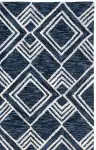 Navy / Ivory