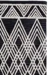 Charcoal / Ivory