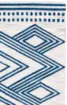 Ivory / Navy