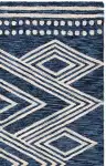 Navy / Ivory