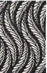 Charcoal / Ivory