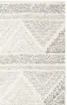Ivory / Gray