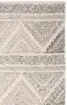 Ivory / Light Brown