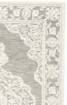 Gray / Ivory