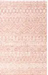 Pink / Ivory