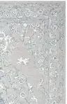Light Gray / Ivory