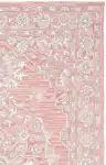 Pink / Ivory