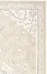Light Gray / Ivory