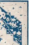 Navy / Ivory