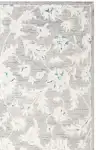 Gray / Ivory