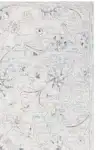 Light Blue / Ivory