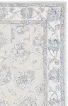 Light Blue / Ivory