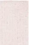 Pink / Ivory
