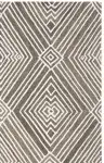 Dark Gray / Ivory
