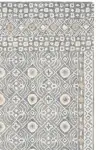 Silver / Ivory