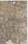 Ivory / Gray