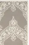 Gray / Ivory