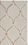 Taupe / Ivory