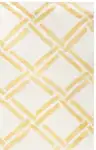 Ivory / Gold