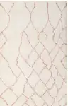 Ivory / Pink