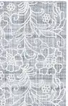 Dark Gray / Ivory