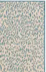 Beige / Blue