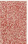Red / Ivory