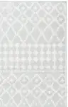 Light Gray / Cream