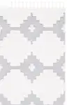 Ivory / Gray