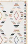 Ivory / Multicolor