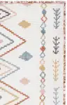Ivory / Multicolor