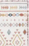 Ivory / Multicolor