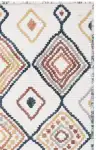 Ivory / Multicolor
