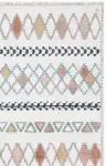 Ivory / Multicolor