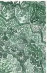 Green / Ivory