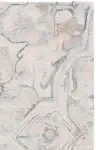 Pink / Beige